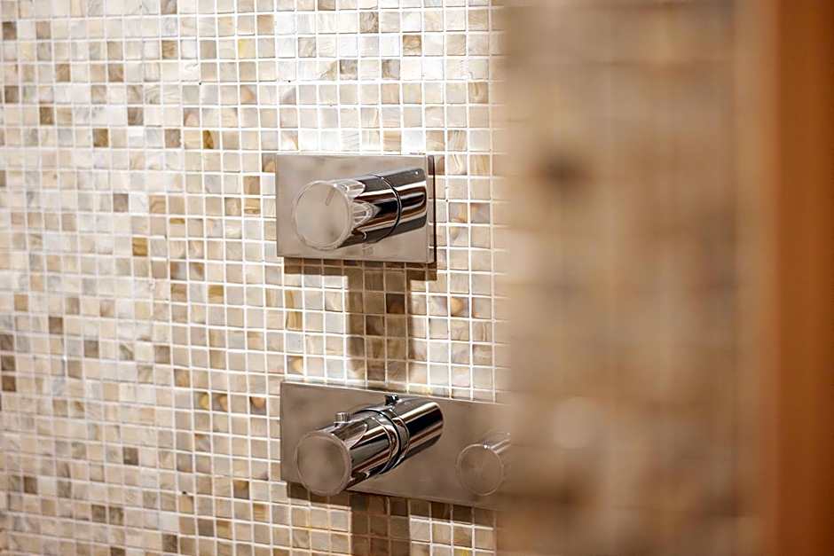 Hotel Odeon Saint Germain