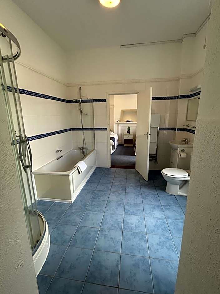 Westhill Country Hotel