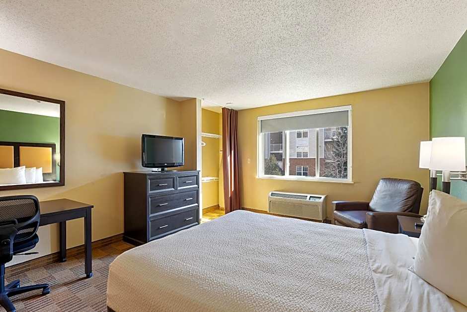 Extended Stay America Suites - Washington, D.C. - Springfield