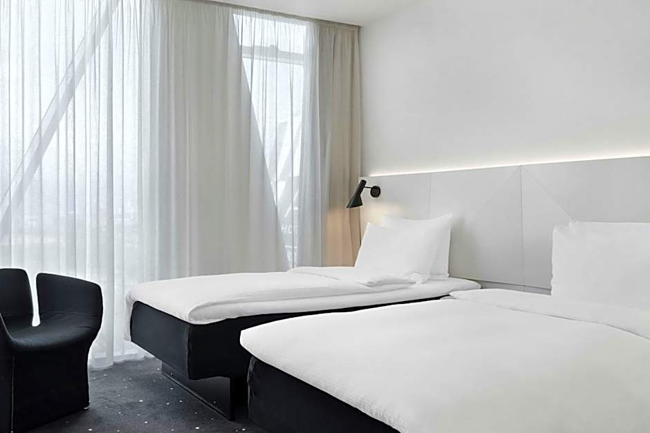 AC Hotel Bella Sky Copenhagen