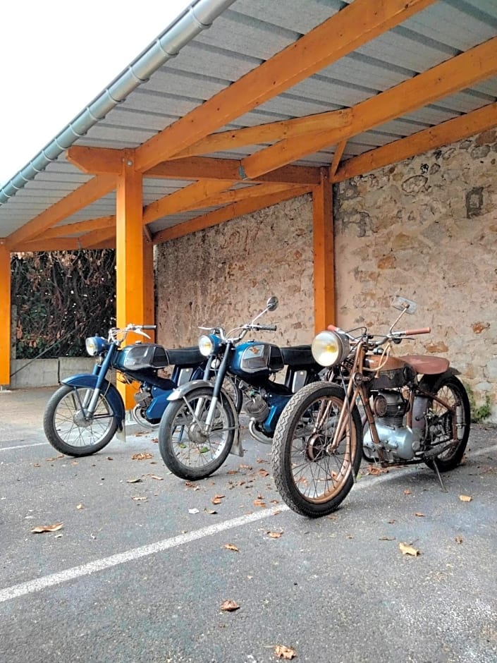 Deltour Hotel Le Puy En Velay