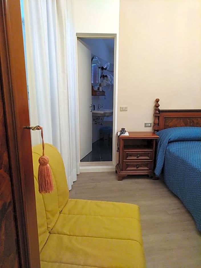 Belvedere Hotel & Villa