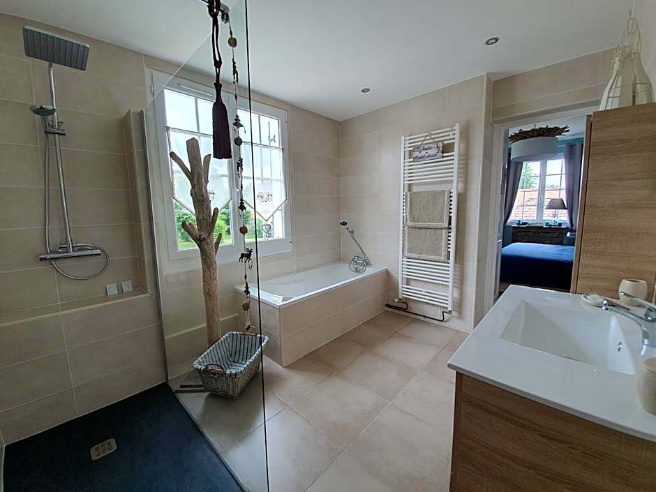 Chambres d'hôtes Nuits Campagnardes