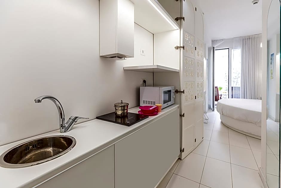 Hotel Al Cavallino Bianco