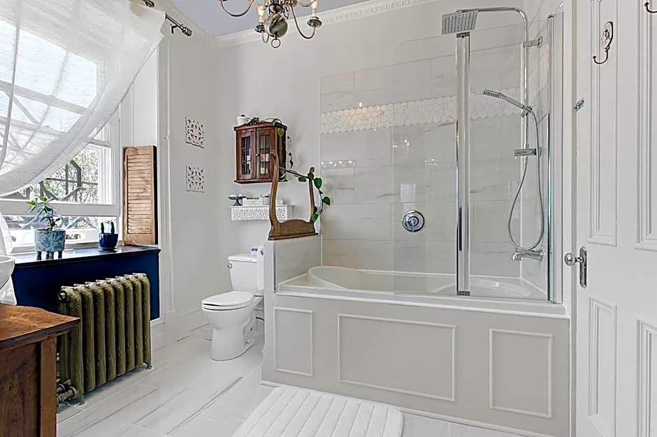 La Demeure du Capitaine