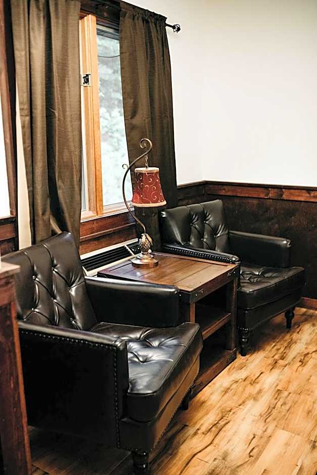 Sylvan Valley Lodge and Cellars