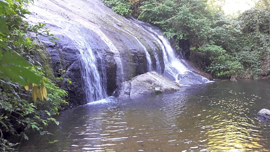Bangalo-Yacamim Praia do Curral