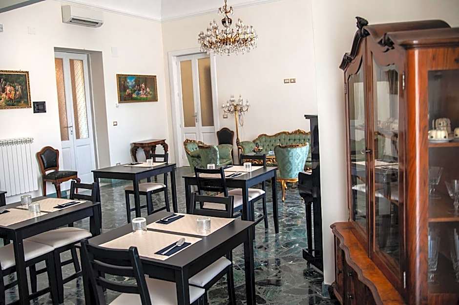 Casa del Marchese B&B