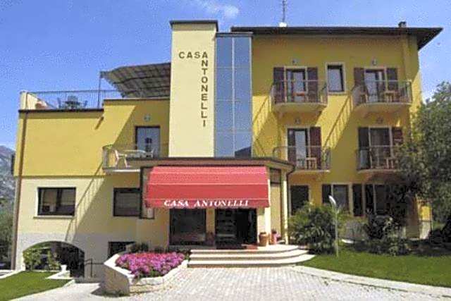 Casa Antonelli