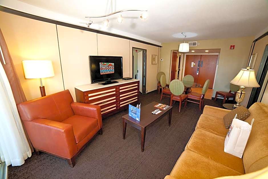 Desoto Beach Hotel