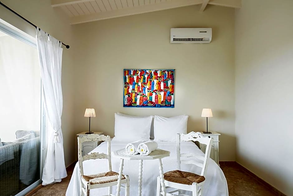 Ocean Breeze Boutique Hotel & Marina