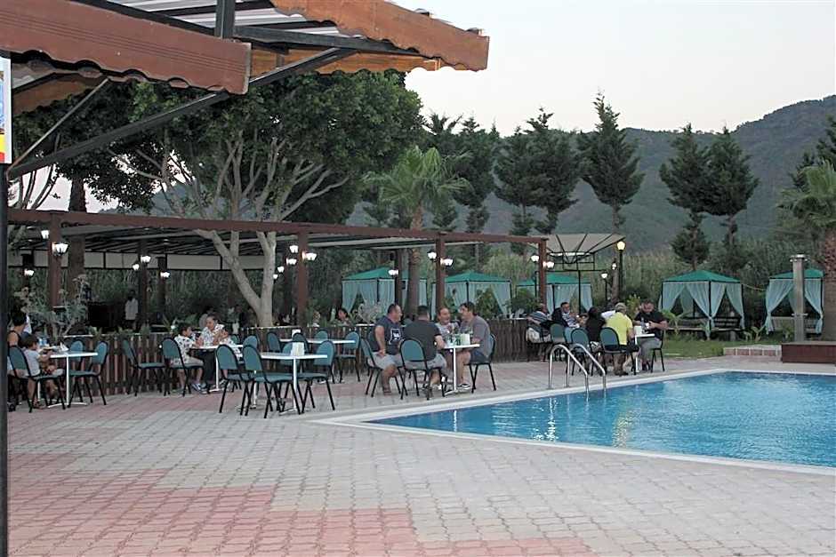 Adrasan Klados Hotel