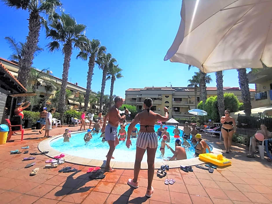 Casa, Mare-Etna-Taormina