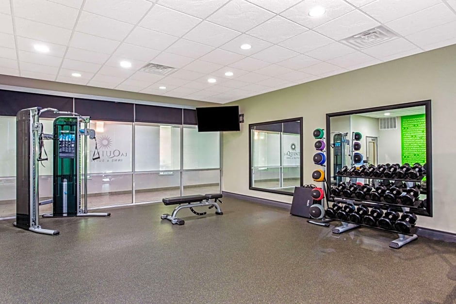 La Quinta Inn & Suites by Wyndham Lubbock South