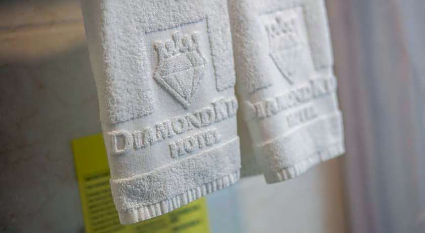 Hanoi Diamond King Hotel & Travel