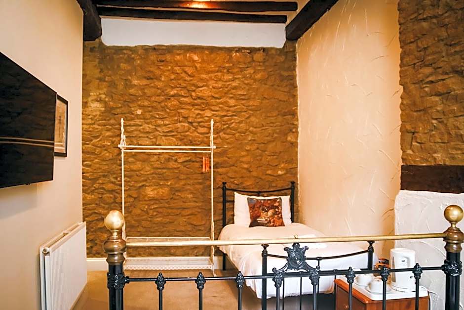 The Old Crown Coaching Inn