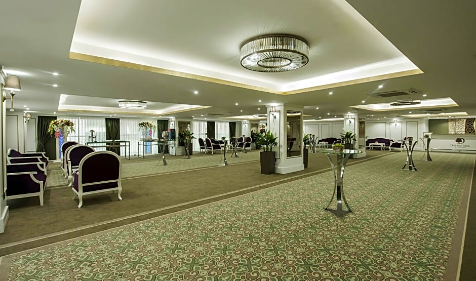 DoubleTree By Hilton Hotel Elazig