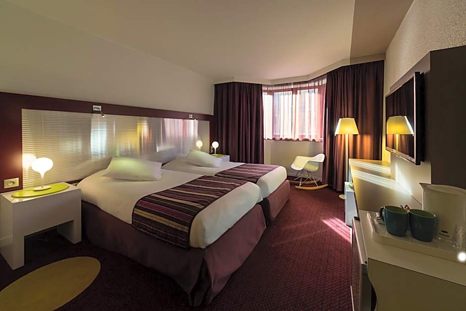 Hotel Mercure Strasbourg Centre