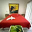HAB PTa B ÁREA DE VILLAS DENTRO DEL HOTEL Junto al Krystal EN IXTAPA WIFI 2A 1M Con playa
