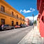 Hotel Casa Barrocco Oaxaca