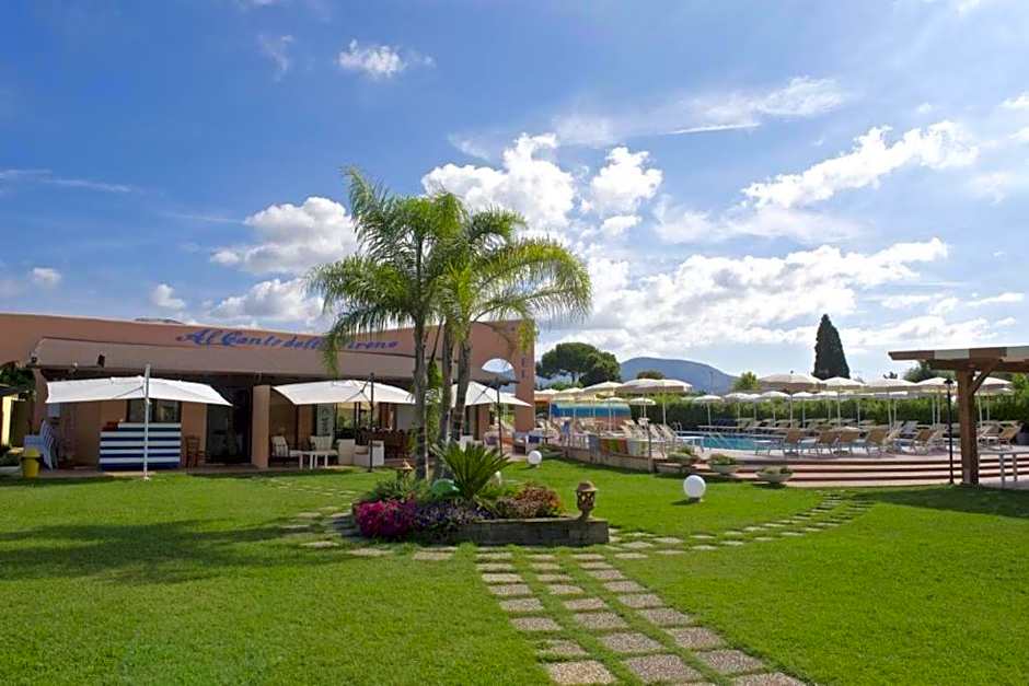 Hotel Ristorante Al Canto delle Sirene
