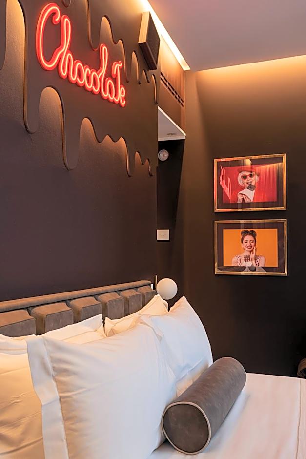 ODSweet Duomo Milano Hotel