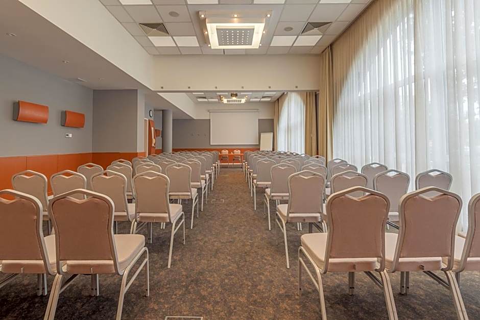 Castrum Hotel Székesfehérvár