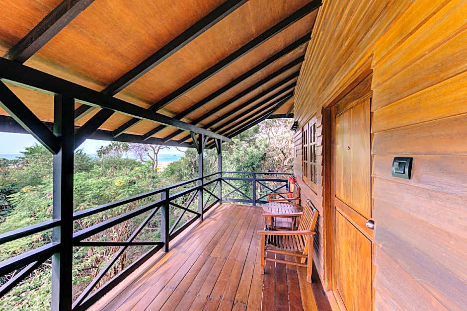 Cinnamon Wild Yala Hotel