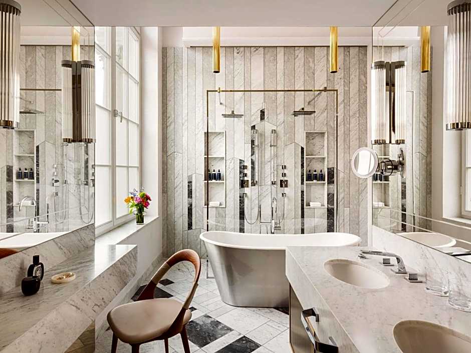 Raffles Europejski Warsaw