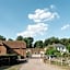 Tewinbury Farm Hotel