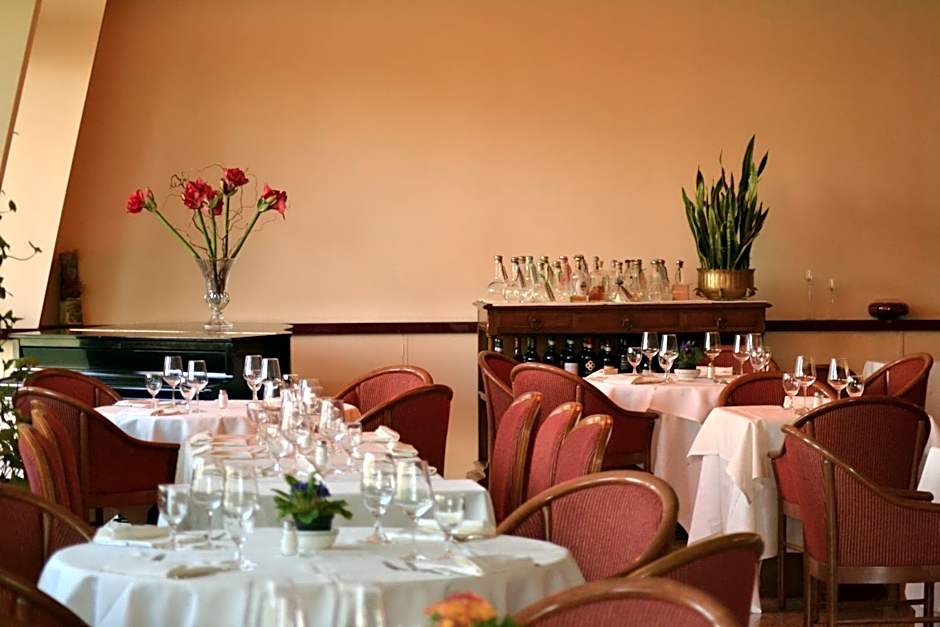 Hotel Gama
