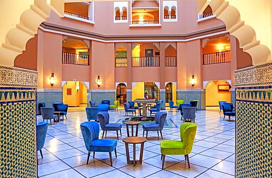 Rose Aqua Park Hotel