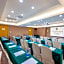 Jinjiang Metropolo Hotel - Langfang Wanda Plaza