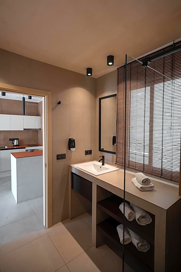 Apartamentos Playazul