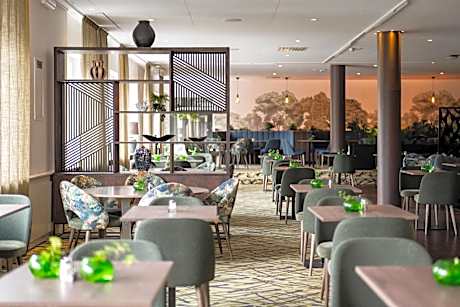 Best Western Plus Skogshojd