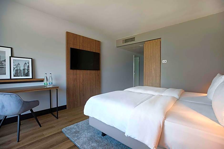 Radisson Blu Hotel, Zurich Airport