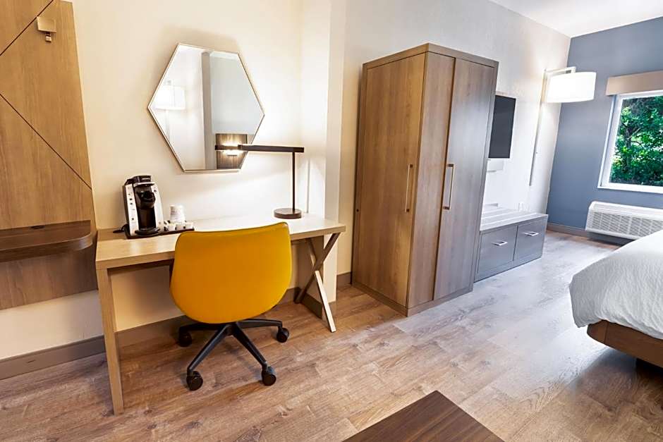 Holiday Inn Express St. Augustine Dtwn - Historic By IHG