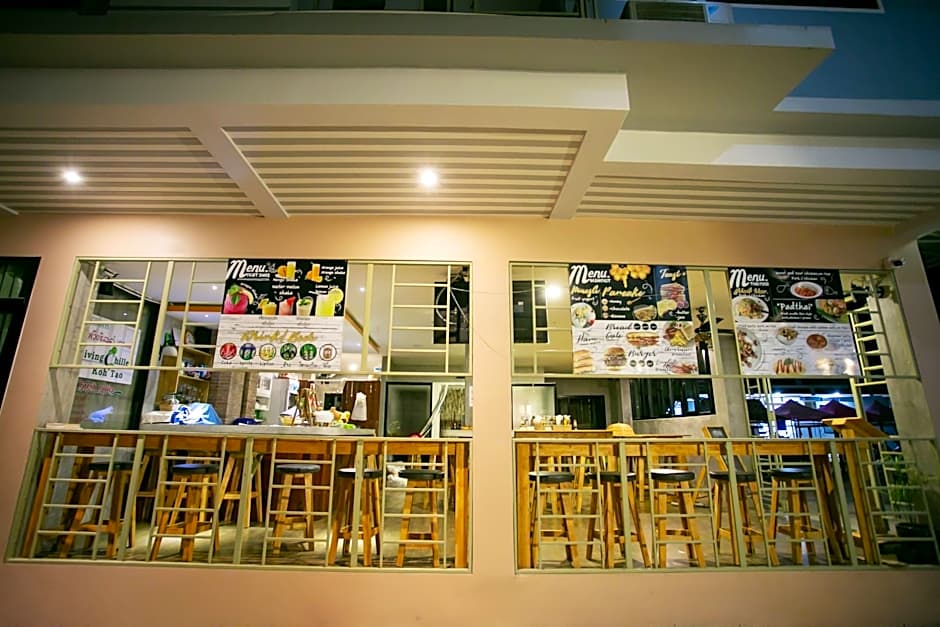 Living Chilled Koh Tao