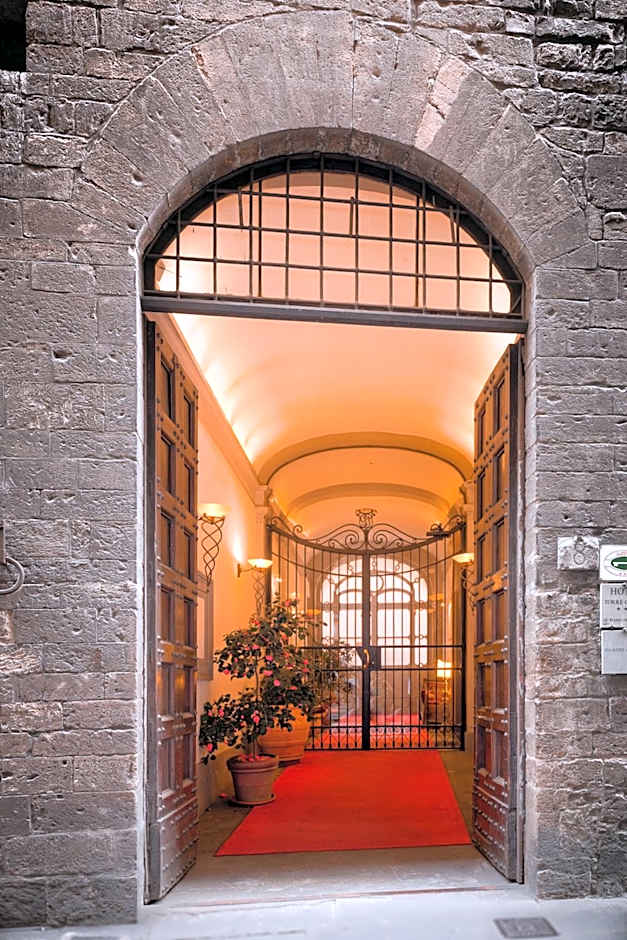 Photo 1 of 50 of Hotel Torre Guelfa Palazzo Acciaiuoli