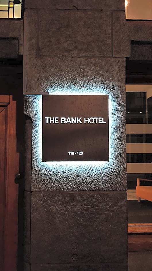 The Bank Hotel