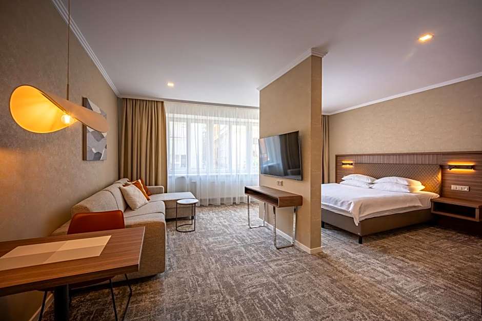 Hotel Kramer