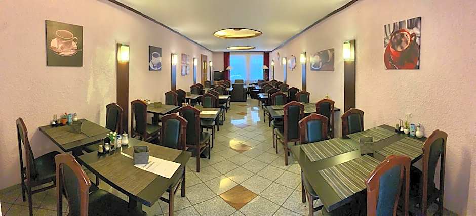 Hotel Zentrum