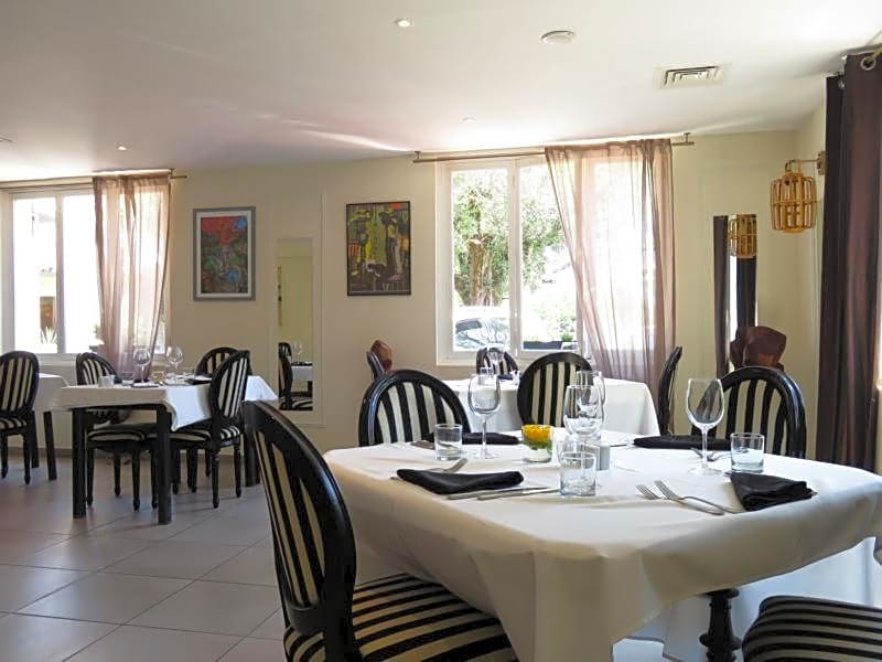Hotel mon Soleil