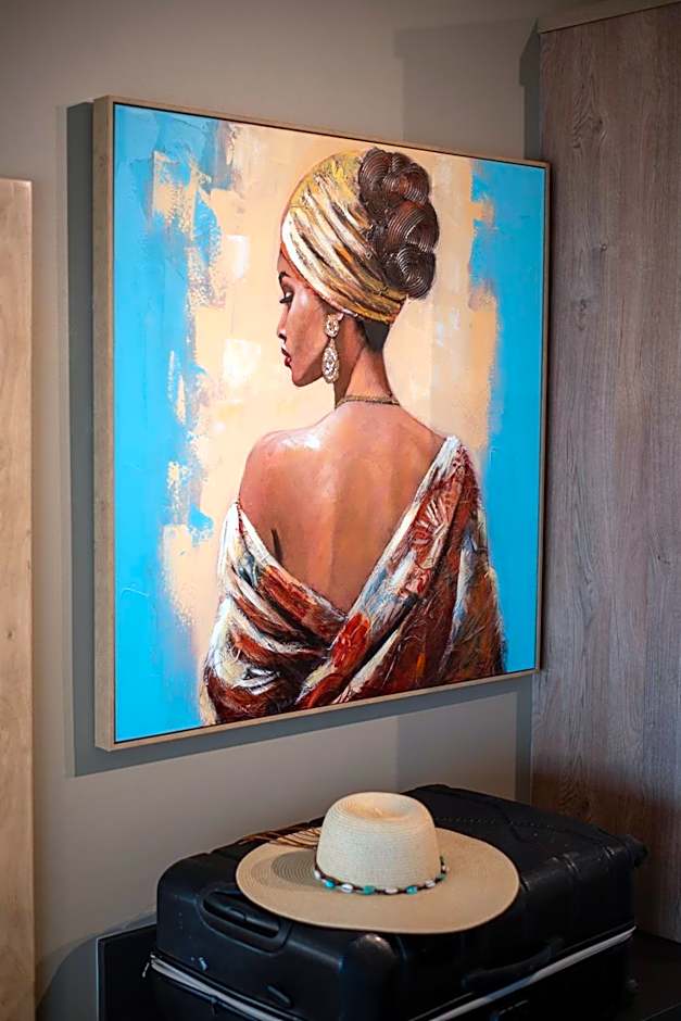 Intle Boutique Hotel