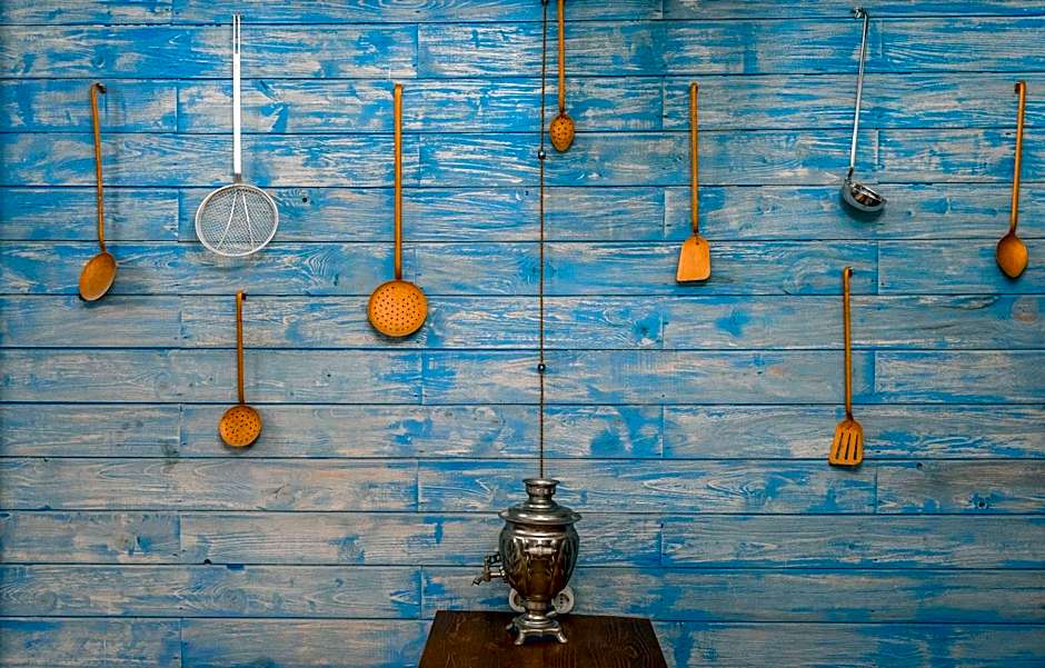 Doors Meidan Design Hotel