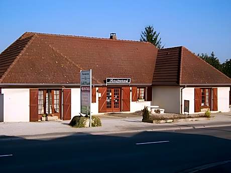 Logis Hotel & Restaurant du Chemin des Dames