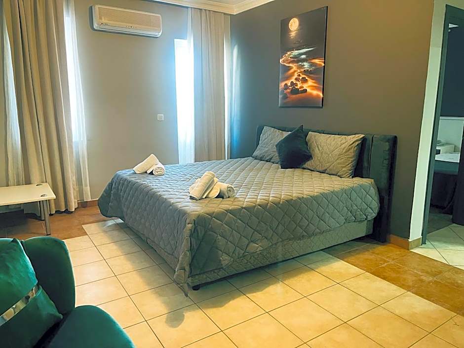 Grand Alisa Hotel (Ex. Royalisa Hotel)