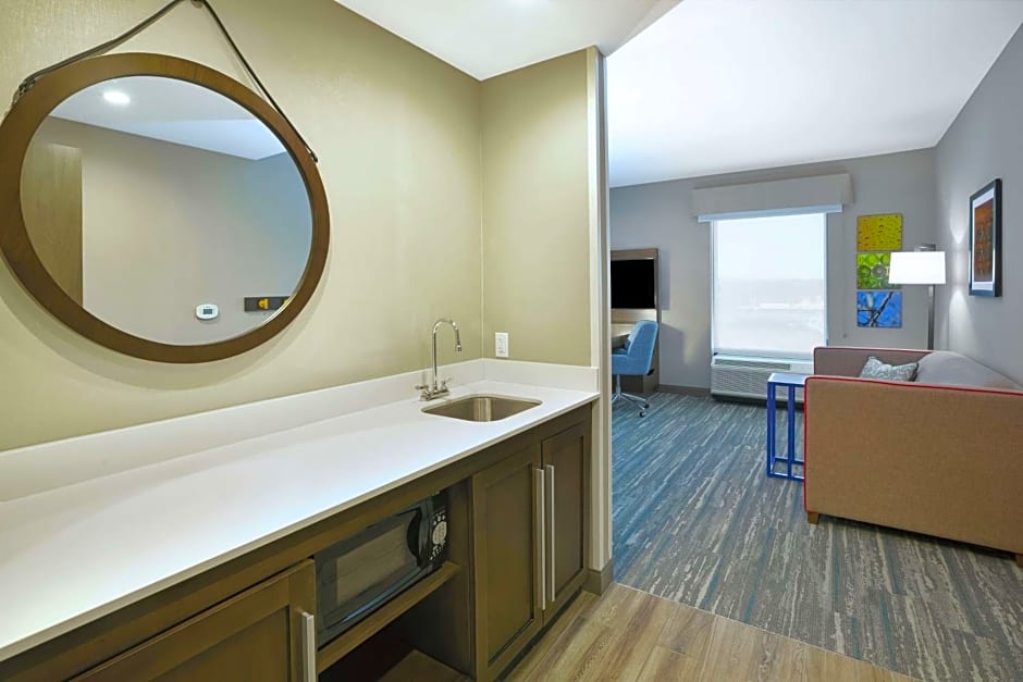 Hampton Inn By Hilton & Suites Grandville Grand Rapids South