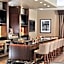 Embassy Suites by Hilton Des Moines Downtown