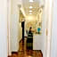 Minerva Rooms
